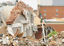 Storm Damage Mitigation – Classic