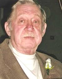 John Hewitt Obituary