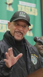 Senator Vincent Hughes, staff and interns visited Mr. Ricky Duncan and his  dedicated team members at the NoMo Foundation. It was a great day to tour  the Lancaster Avenue facility and to