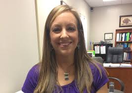 Educator of the Week