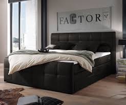 Das bett ist eins der wichtigsten möbelstücke in deinem zuhause, wenn nicht das wichtigste. Schlafzimmer Boxspring Betten Online Kaufen Mobel Suchmaschine Ladendirekt De