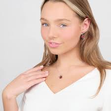 Stone Armory Officially Licensed Ohio State Jewelry