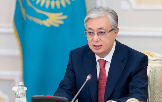 Президент қазақстандықтарды Домбыра күнімен құттықтады