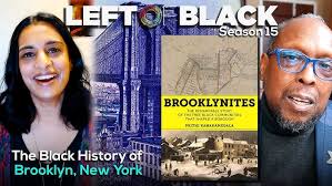 Black Theatre in the Civil Rights Era with Dr. Julius B. Fleming, Jr.