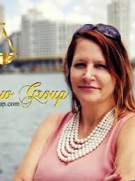 Tonia Marie Troutwine, Attorney