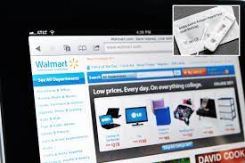 Walmart Limits Ordering Of At Home Covid 19 Tests