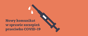 Od przyszłego tygodnia rejestracja na szczepienie każdego dnia dwóch roczników. Rejestracja Na Szczepienia Covid 19 Nauczycieli Akademickich Aktualnosci Strona Glowna Politechnika Warszawska