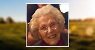 Betty Ann McCaulley Obituary 2018