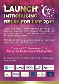 A flasher relay interrupts power to the hazard lights making them flash. Sep 11 Cancer Research To Hold Relay For Life 2019 Reception Your Gibraltar Tv Ygtv