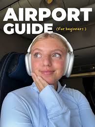 Tips for Navigating The New Orleans Airport