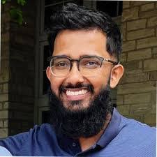 Shon Mathew's Instagram, Twitter & Facebook