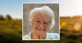 Joanne Rice Obituary 2023