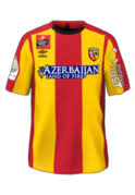 Tcmlogos is proud to announce the fc12 kitpack created by our partner fm slovakia. Ligue 2 Kits Futwiz
