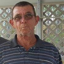 William "Andy" Anthony Martin Obituary