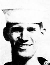 Charles Leroy Thompson : Enlisted from Illinois, World War II Casualty