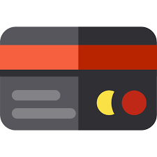 100x60, @2x, 128x77, 256x154, 512x307). Credit Card Credit Vector Svg Icon 7 Svg Repo