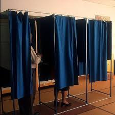 Vote : le secret de l'isoloir existe-t-il toujours ? - Elle