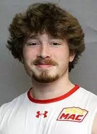 2023 Men's Volleyball Roster