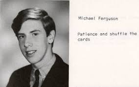 How many former Univees knew F. G. Summit was a talented Dancer? AKA  “Tiger” moniker Walt Gray gave him during his wrestling days. He was an  outstanding wrestler. Searched Ancestry Yearbooks Darby