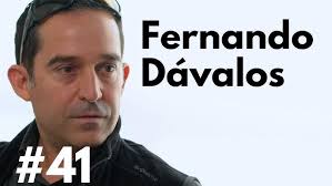 Dr. Fernando Dávalos