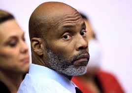 Crosley Green returns to prison, maintains innocence after murder  conviction reinstated