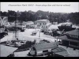 Vintage Clementon Amusement Park Nj Photos Clementon Historical Commission Lake Park Camden County Jersey Girl