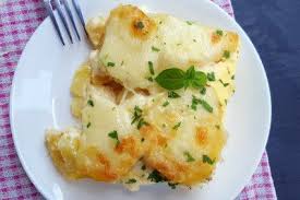 Recette Tartiflette Au Chorizo Supertoinette Recette En 2020 Tartiflette Chorizo Recette Tartiflette