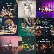 Entertaining tips, entertaining on a budget, entertaining ideas, entertaining tablescapes, fall entertaining, winter entertaining, summer entertaining, outdoor entertaining, dinner party entertaining includes complete meals for casual or elegant occasions. Spotify Dinner Party Playlists Ranked