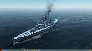 Operation catechism, the final british attack on the german battleship tirpitz, the bismarck's surviving sister ship, took place on 12 november 1944. Kms Bismarck