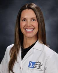 Jessica Rose Dowd, APN, CNM