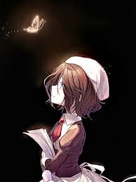 4jjJ If iJJ lu(,  Foreign VN :: Visual Novels :: fandoms :: Yasuda Sayo ::  umineko no naku koro ni :: anime :: Umineko no Naku Koro ni (vn) :: Hiragi  Rin :: Art vn :: Anime Unsorted - JoyReactor