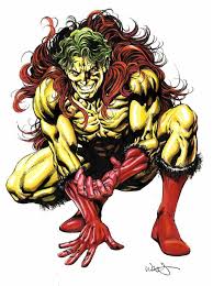 The Creeper By Kevin West Kevinwest Thecreeper Creeper Jackryder Outsiders Batmanfamily Justiceleague Jl Shad Dc Comics Art Dc Comics Artwork Creepers