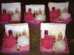 Spa Baskets Door Prize Baby Shower Baby Shower Pinterest Baby Shower Game Prizes Girl Gift Baskets Baby Shower Prizes