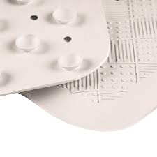 Shop items you love at overstock, with free shipping on everything* and easy returns. Barelli 40 X 70cm White Rubber Non Slip Bath Mat Bunnings Australia