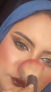 علي الطبيعه شوفو فينش البشره 🥰