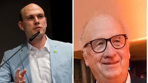 Nadler folgt auf Grothe: Wechsel bei den Grünen im Gemeinderat Taufkirchen