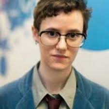 Miranda Perry (@TheMirandaP)