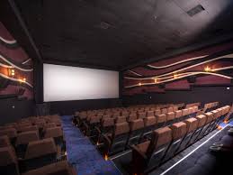 Tgv cinemas is headquartered at maxis tower, kuala lumpur. Cinemas Of 2012 News Features Cinema Online