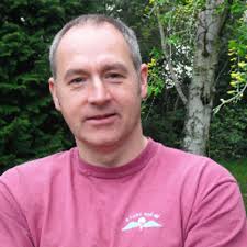 Bob Chatterton's Instagram, Twitter & Facebook