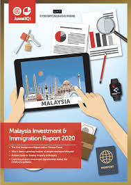 Malaysia's automotive industry is very promising. Malaysia Investment Immigration Report 2020 From Juwai Iqi In Partnership With Imi Investment Migration Insider