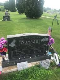 Donna M. Flake Dunbar (1943-2005)