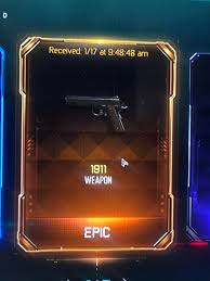 Using this trick you can use all the new dlc guns in bo3 for free in bo3 private match of. I Just Unlocked This Gun Earlier Today Is It Worth Using Any Advices Blackops3