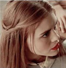 What are favorite Lydia hairstyles and outfits?