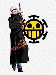 Maybe you would like to learn more about one of these? Hats Clipart Surgeon Trafalgar Law Wallpaper Iphone Png Download 1978247 Pinclipart
