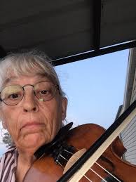 Anyone in Harrison, Arkansas area play mountain dulcimer?