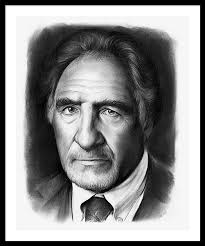 Judd Framed Art Prints for Sale