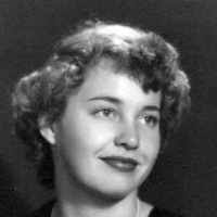 Joan Dorothy Sydney MacDonald (1929–2004)