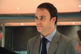 Reseña Biográfica Felipe Ward Edwards