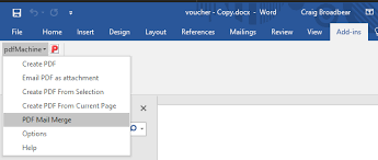 Under the first section that says select document type, choose letters. Pdfmachine Help