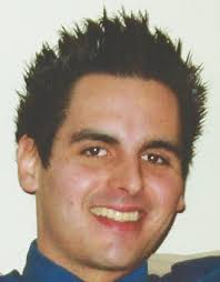 Christopher Barrientez Obituary (1985